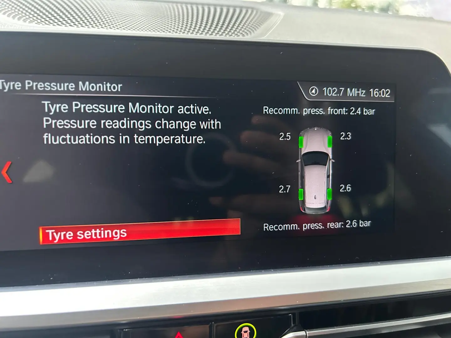 BMW Seria 3 320d Touring xDrive Aut. Sport Line