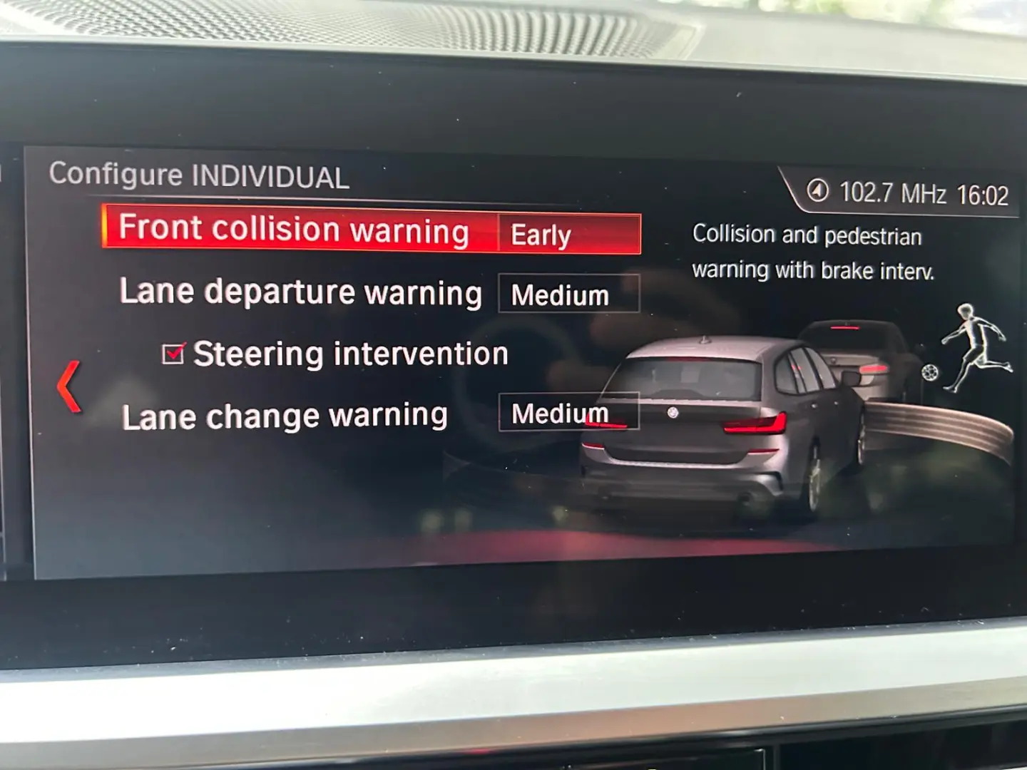BMW Seria 3 320d Touring xDrive Aut. Sport Line