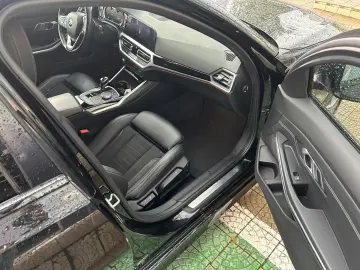 BMW Seria 3 320d Touring xDrive Aut. Sport Line
