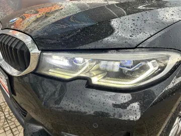 BMW Seria 3 320d Touring xDrive Aut. Sport Line