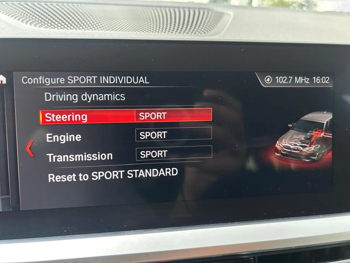BMW Seria 3 320d Touring xDrive Aut. Sport Line
