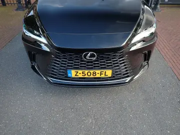 RX 450 450h+ Plug-in Hybrid Comfort Line 2024