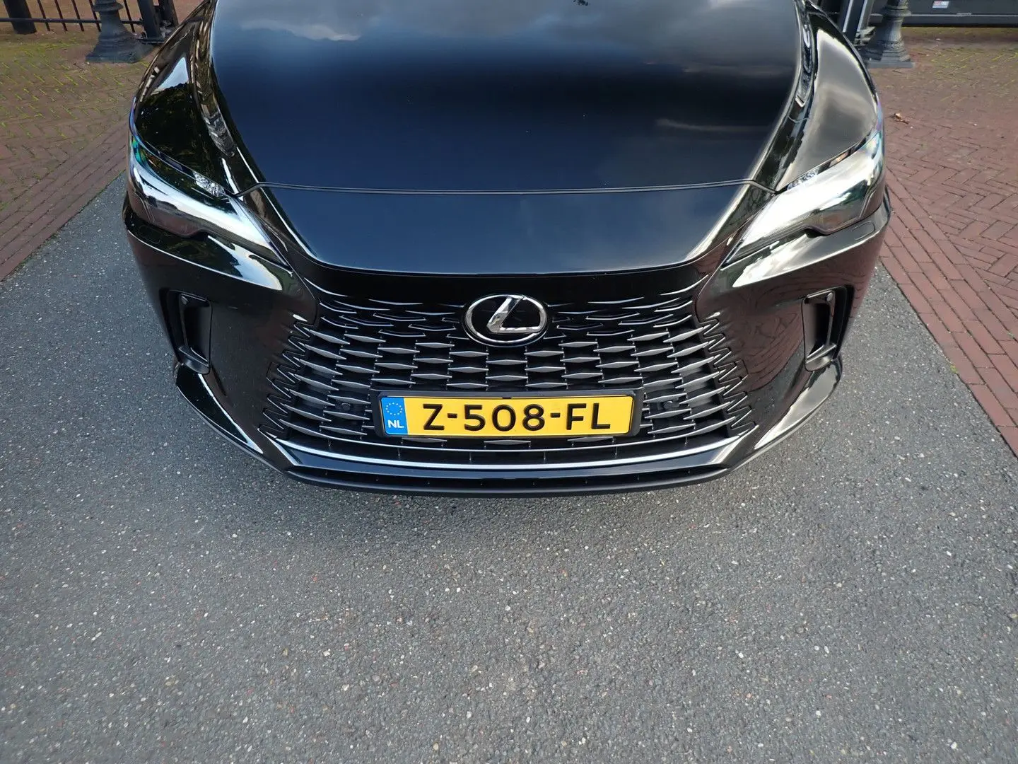 RX 450 450h+ Plug-in Hybrid Comfort Line 2024