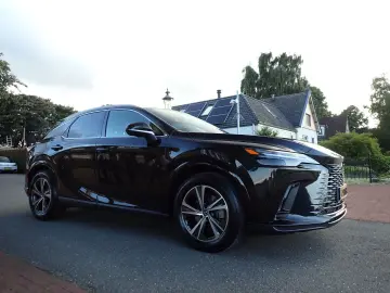 RX 450 450h  Plug-in Hybrid Comfort Line 2024