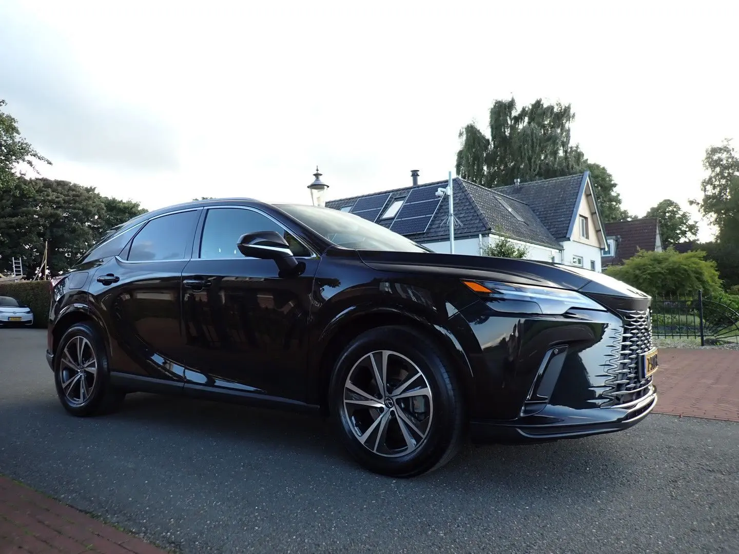 RX 450 450h+ Plug-in Hybrid Comfort Line 2024