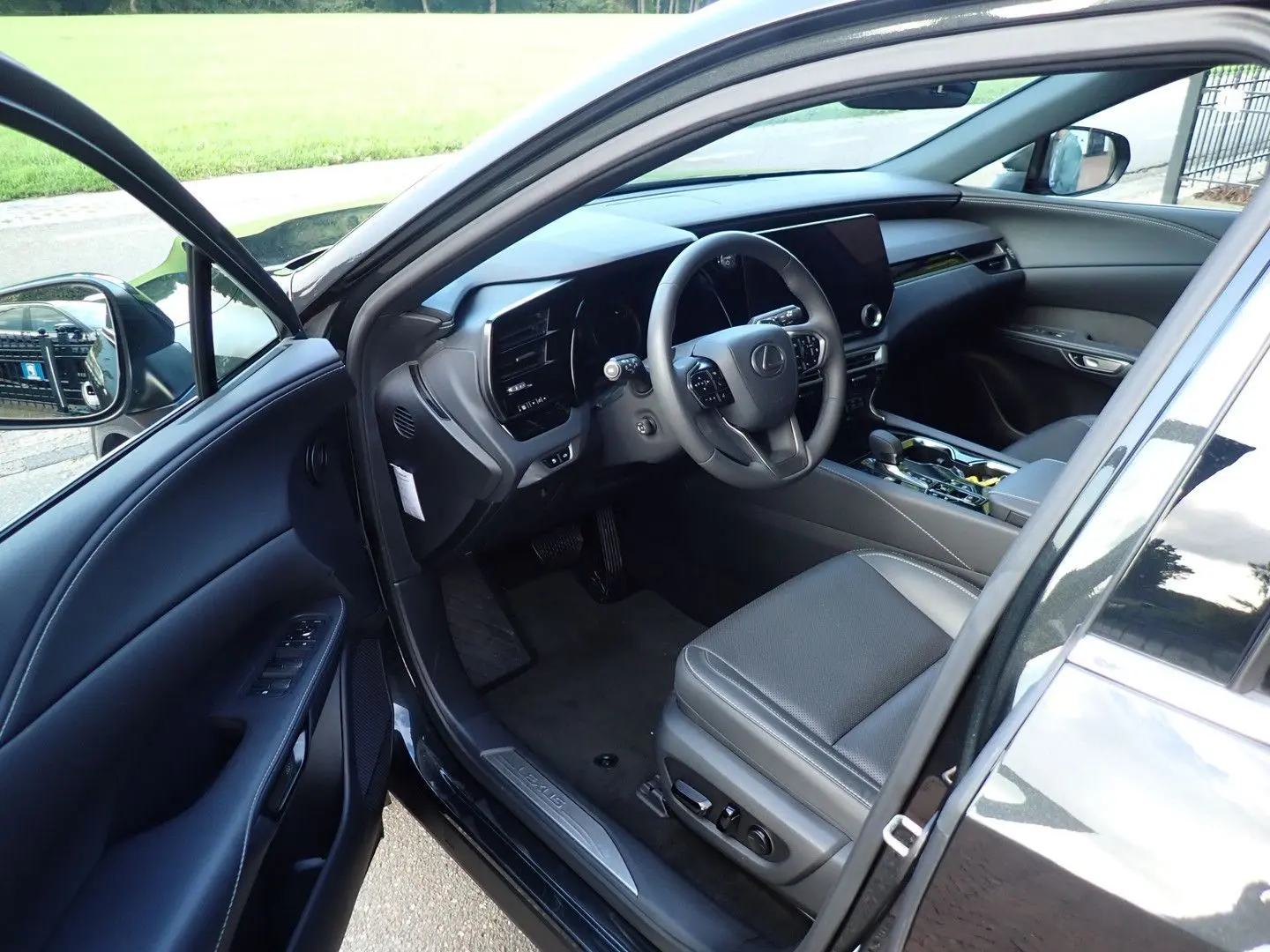 RX 450 450h+ Plug-in Hybrid Comfort Line 2024