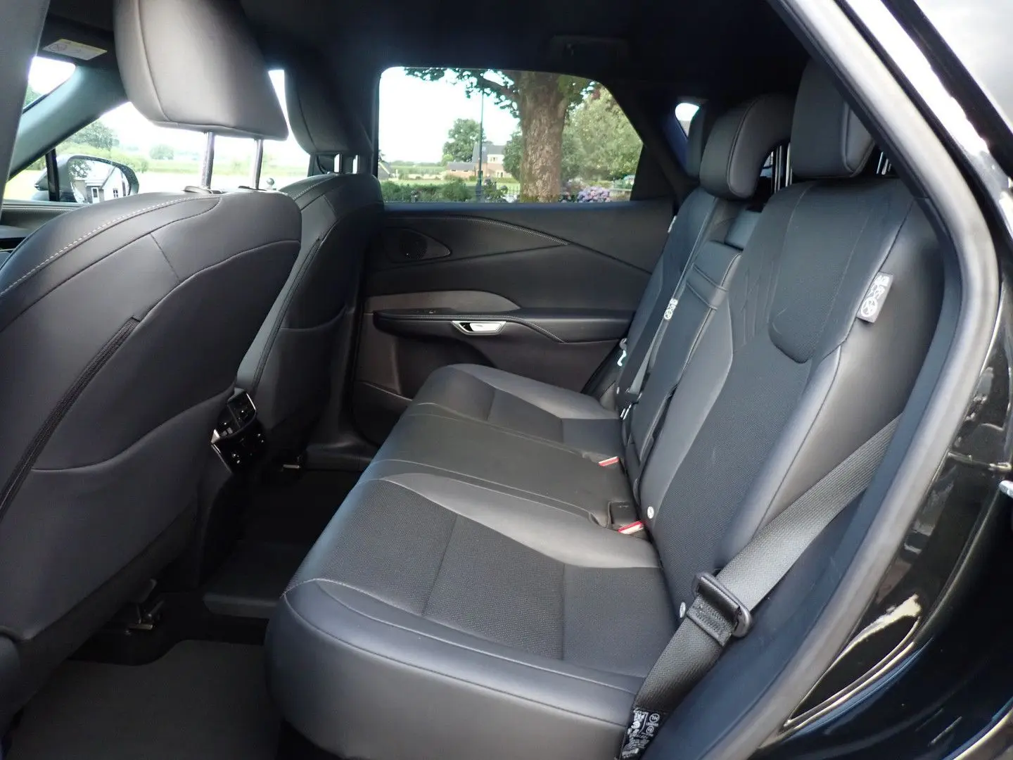 RX 450 450h+ Plug-in Hybrid Comfort Line 2024