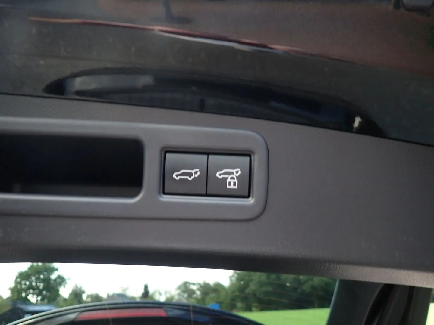 RX 450 450h+ Plug-in Hybrid Comfort Line 2024