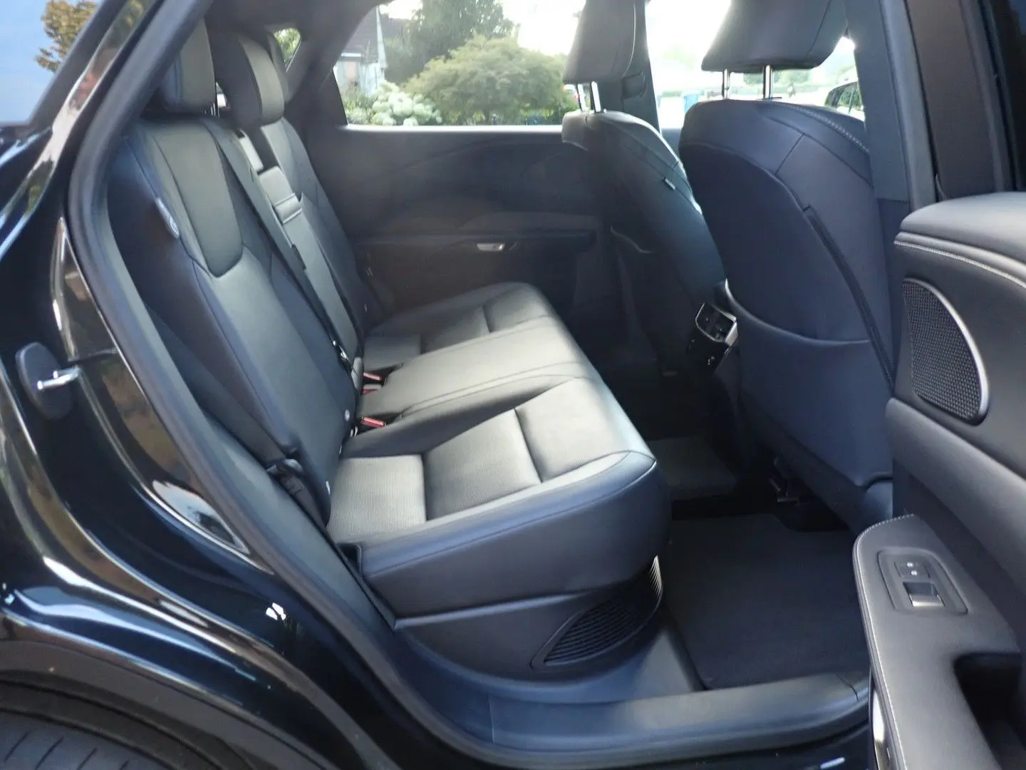 RX 450 450h+ Plug-in Hybrid Comfort Line 2024