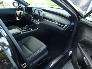 RX 450 450h+ Plug-in Hybrid Comfort Line 2024