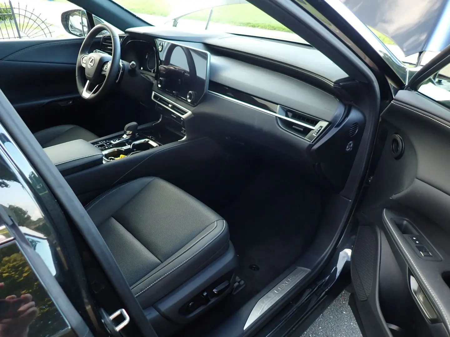 RX 450 450h+ Plug-in Hybrid Comfort Line 2024