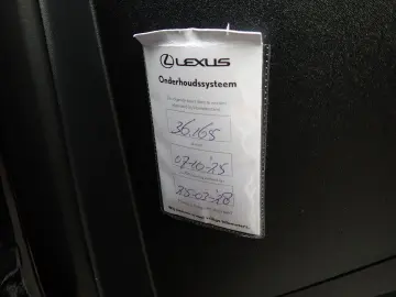 RX 450 450h+ Plug-in Hybrid Comfort Line 2024