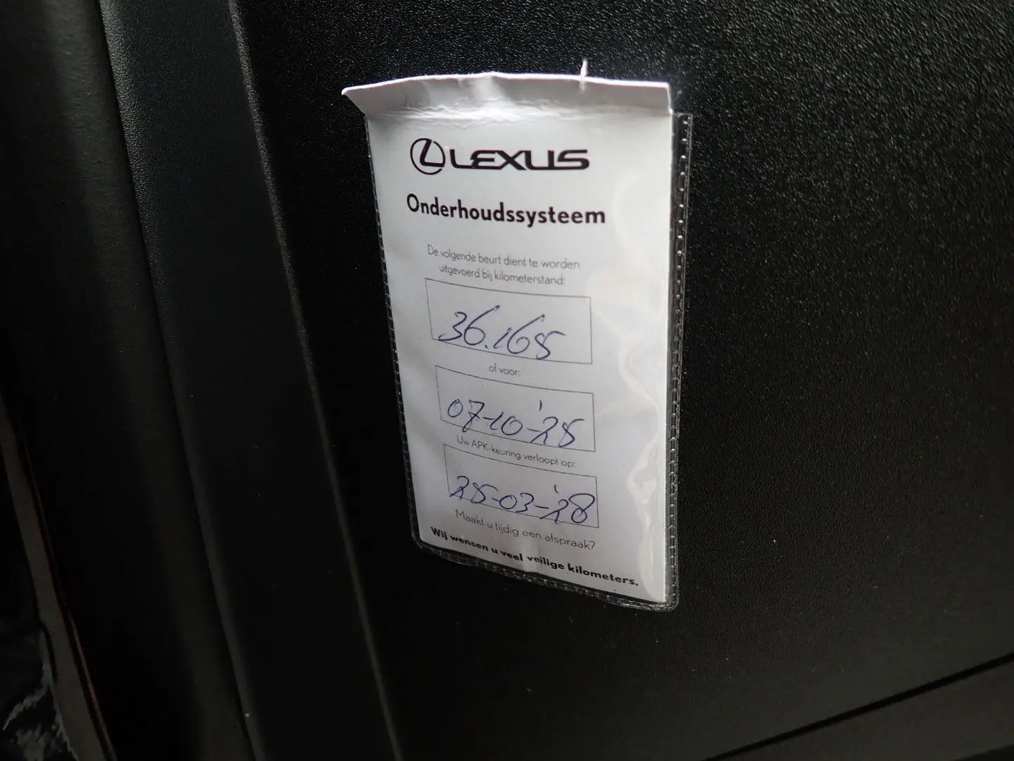 RX 450 450h+ Plug-in Hybrid Comfort Line 2024