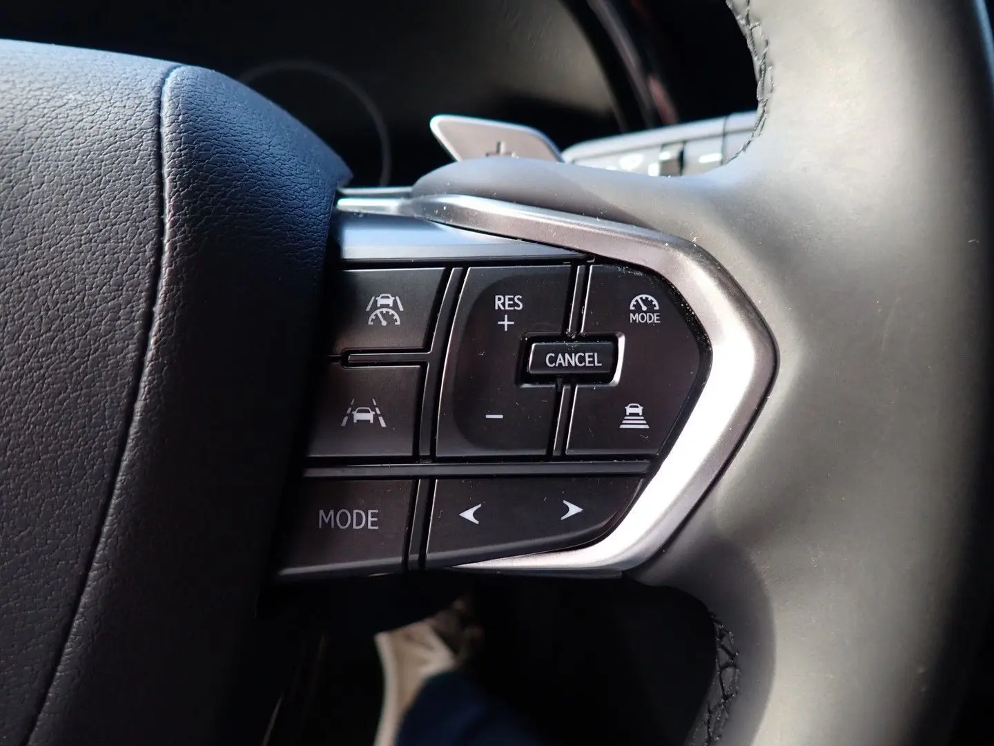 RX 450 450h+ Plug-in Hybrid Comfort Line 2024