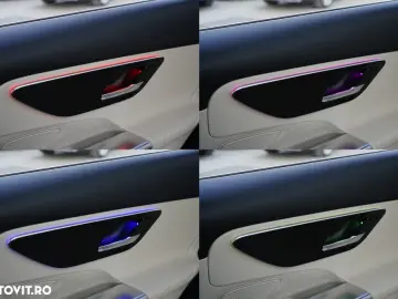 Mercedes-Benz C 220 d 9G-TRONIC Avantgarde