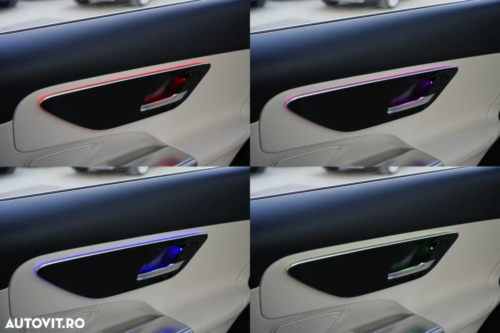 Mercedes-Benz C 220 d 9G-TRONIC Avantgarde