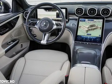 Mercedes-Benz C 220 d 9G-TRONIC Avantgarde