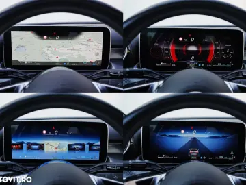 Mercedes-Benz C 220 d 9G-TRONIC Avantgarde
