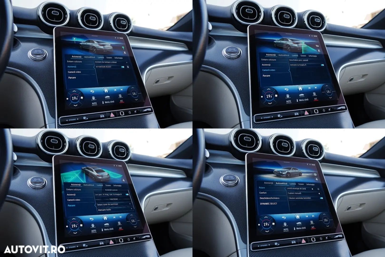 Mercedes-Benz C 220 d 9G-TRONIC Avantgarde