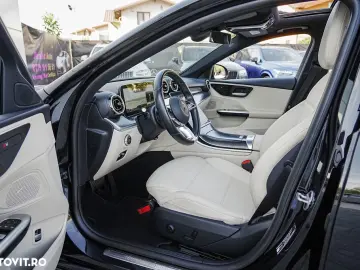 Mercedes-Benz C 220 d 9G-TRONIC Avantgarde