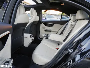Mercedes-Benz C 220 d 9G-TRONIC Avantgarde