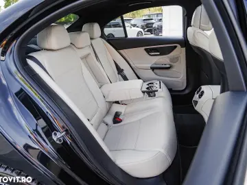 Mercedes-Benz C 220 d 9G-TRONIC Avantgarde