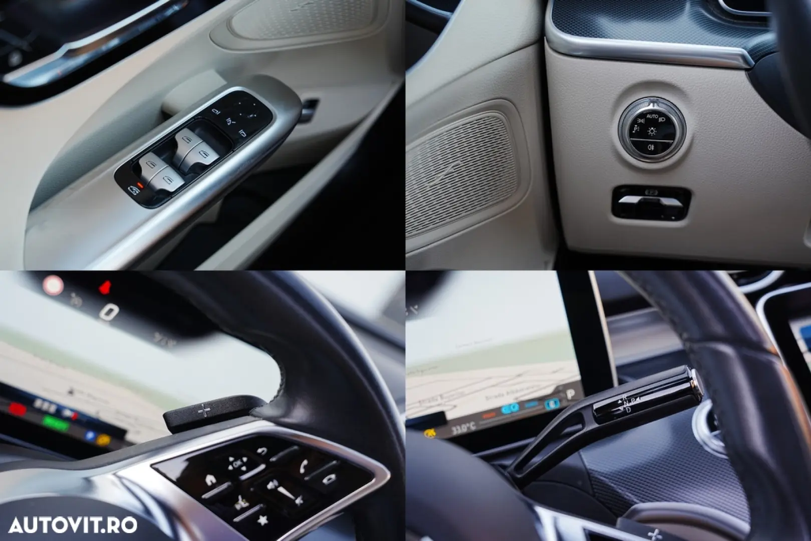 Mercedes-Benz C 220 d 9G-TRONIC Avantgarde