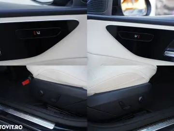 Mercedes-Benz C 220 d 9G-TRONIC Avantgarde