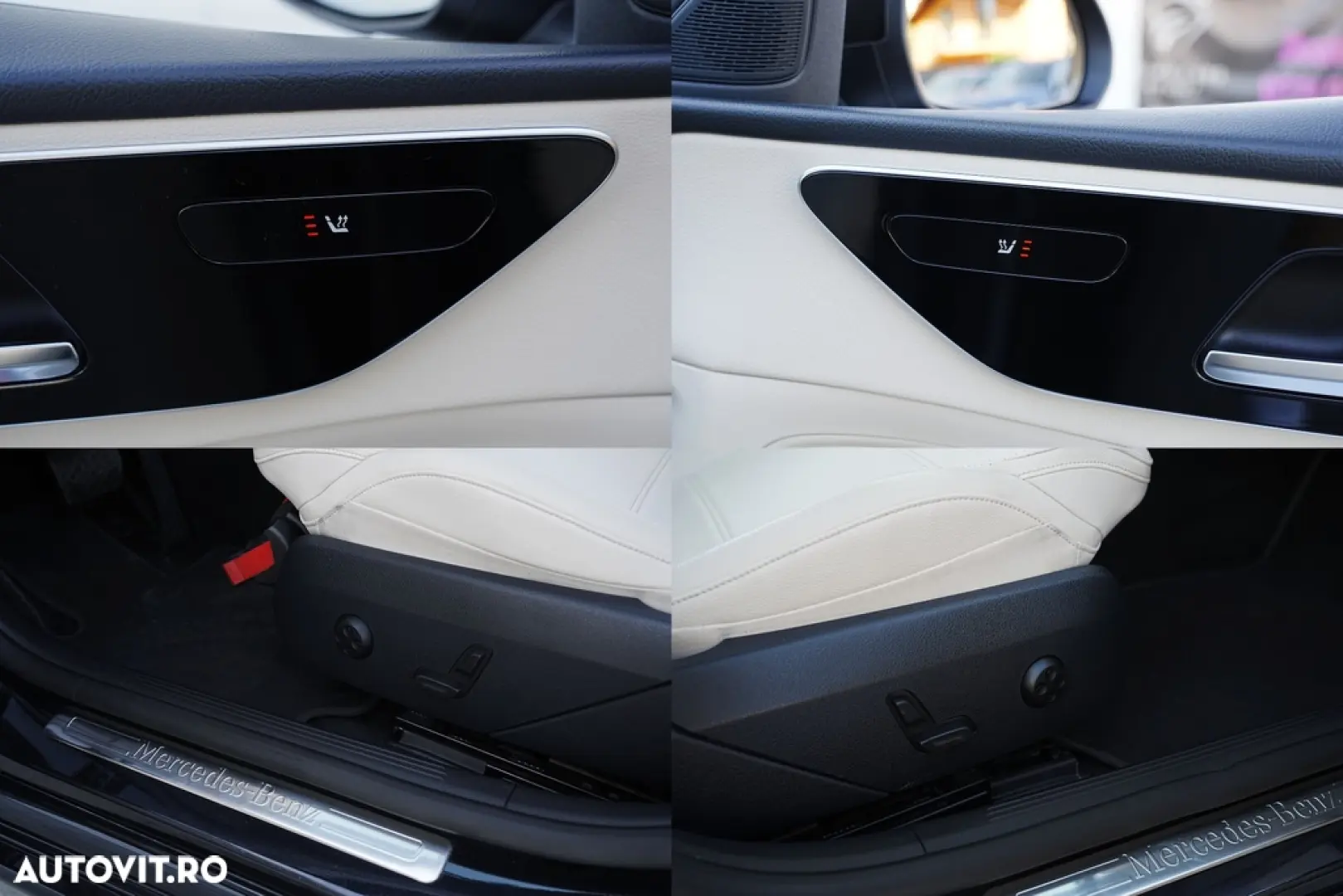 Mercedes-Benz C 220 d 9G-TRONIC Avantgarde