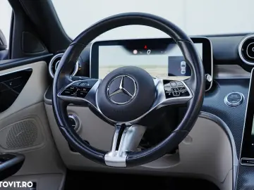 Mercedes-Benz C 220 d 9G-TRONIC Avantgarde