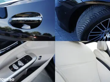 Mercedes-Benz C 220 d 9G-TRONIC Avantgarde