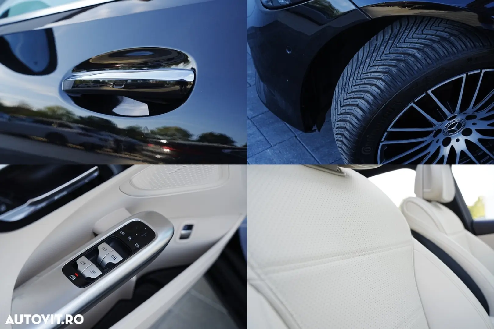 Mercedes-Benz C 220 d 9G-TRONIC Avantgarde
