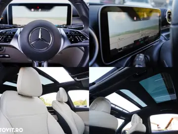 Mercedes-Benz C 220 d 9G-TRONIC Avantgarde