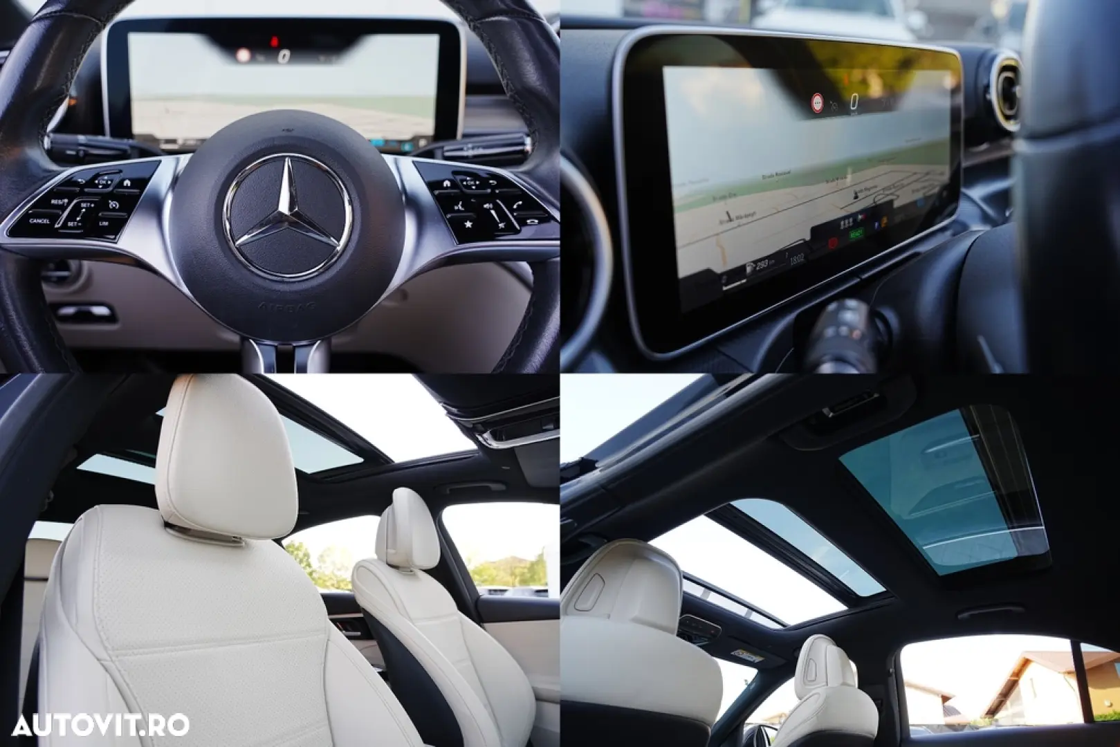 Mercedes-Benz C 220 d 9G-TRONIC Avantgarde