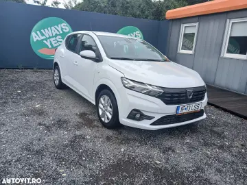 Dacia Sandero TCe 90 Essential