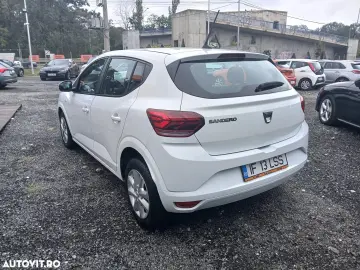 Dacia Sandero TCe 90 Essential