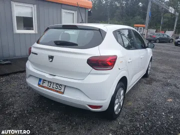 Dacia Sandero TCe 90 Essential
