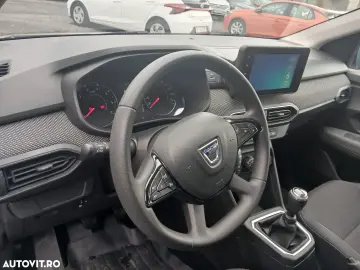 Dacia Sandero TCe 90 Essential