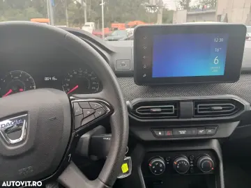 Dacia Sandero TCe 90 Essential