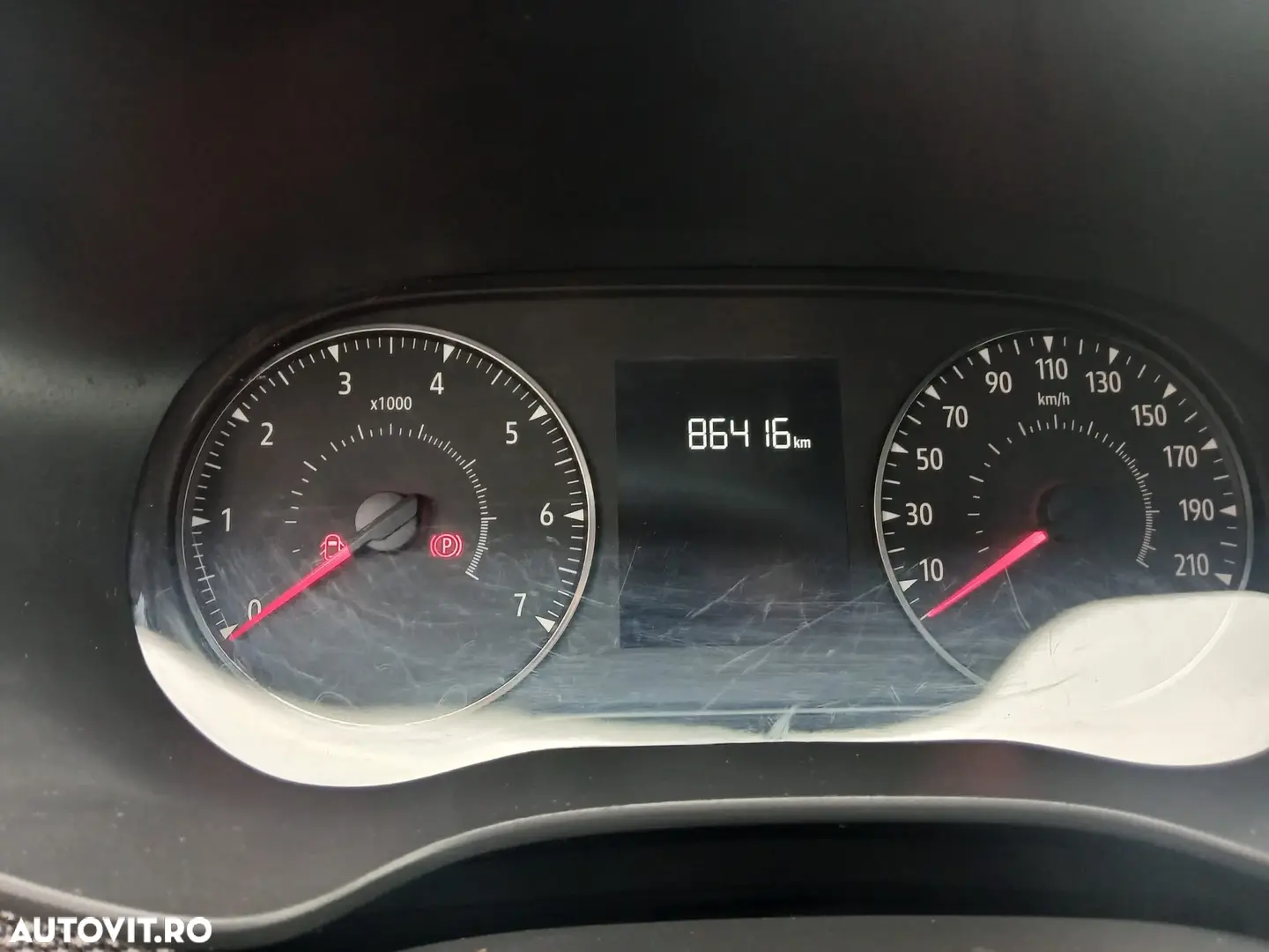 Dacia Sandero TCe 90 Essential