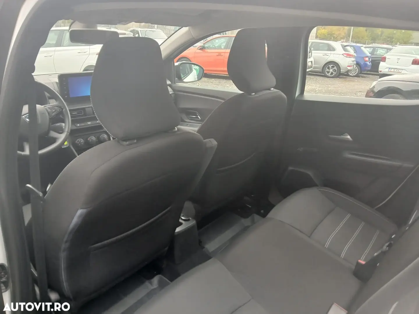 Dacia Sandero TCe 90 Essential
