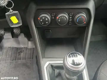 Dacia Sandero TCe 90 Essential