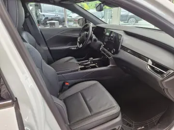 RX 450 h+ E-Four F Sport Design