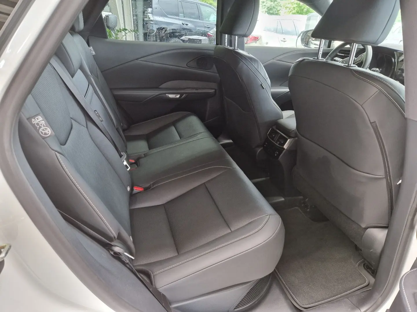 RX 450 h+ E-Four F Sport Design