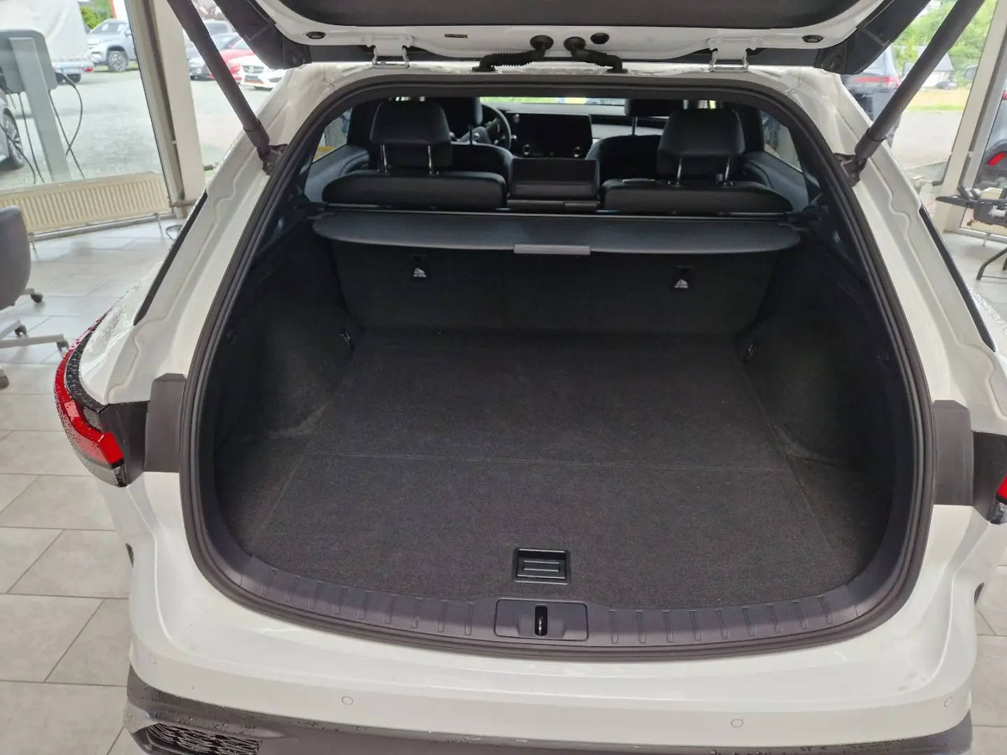 RX 450 h+ E-Four F Sport Design
