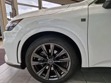 RX 450 h+ E-Four F Sport Design