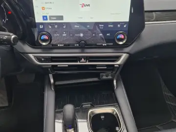 RX 450 h+ E-Four F Sport Design