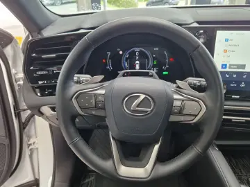 RX 450 h+ E-Four F Sport Design