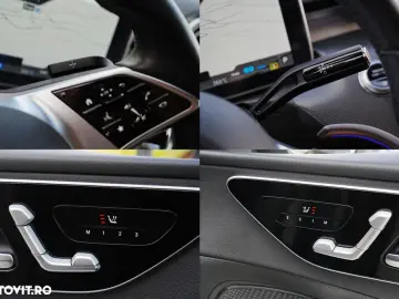 Mercedes-Benz C 220 d 9G-TRONIC Avantgarde