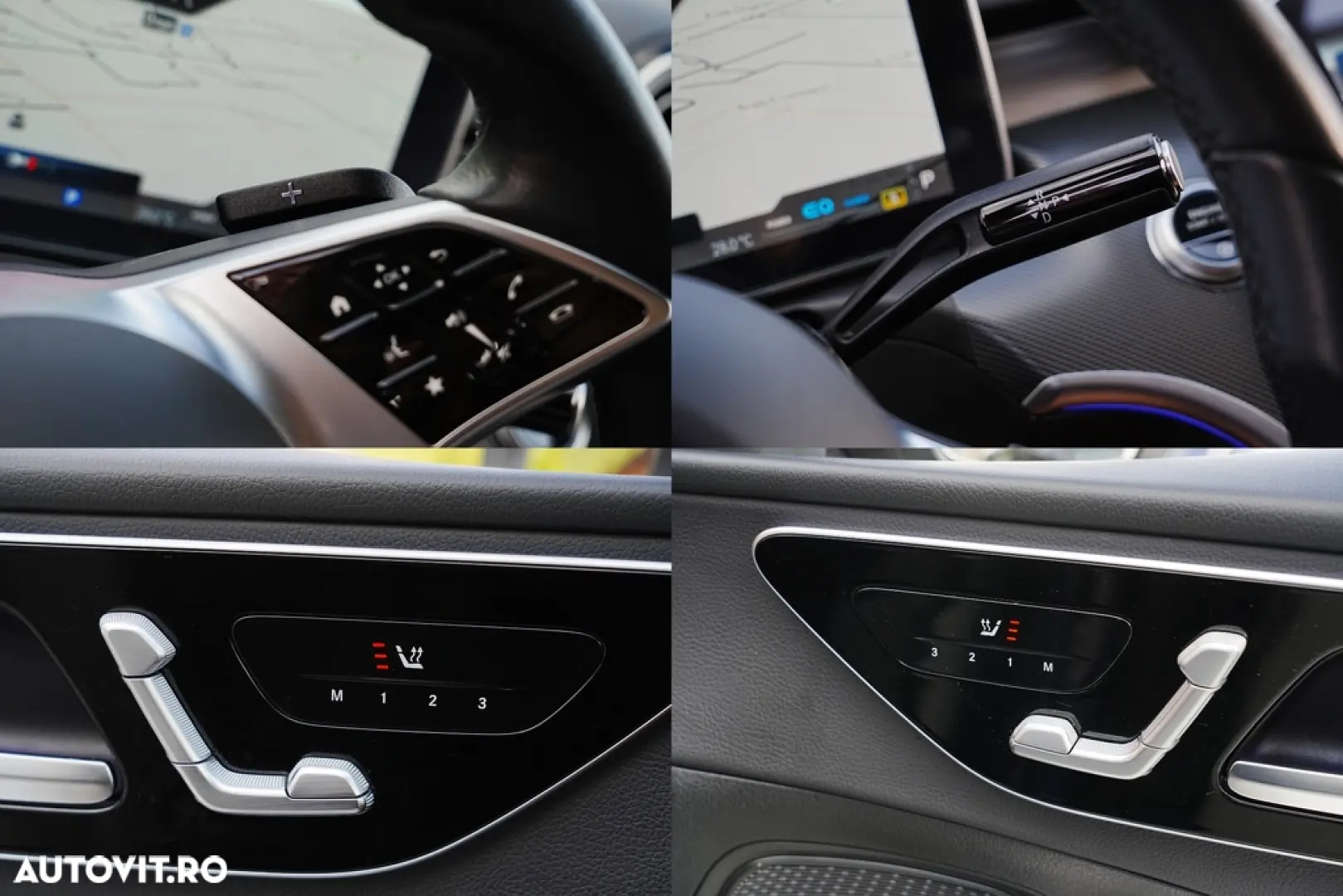 Mercedes-Benz C 220 d 9G-TRONIC Avantgarde